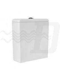 CASSETTA COMPLETA PER VASO MONOBLOCCO METROPOLITAN RAK CERAMICS