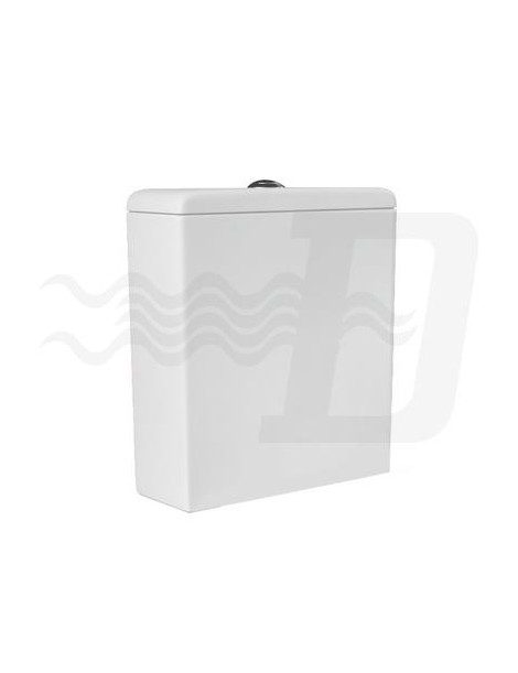 CASSETTA COMPLETA PER VASO MONOBLOCCO METROPOLITAN RAK CERAMICS
