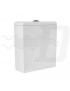 CASSETTA COMPLETA PER VASO MONOBLOCCO METROPOLITAN RAK CERAMICS