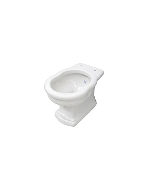 VASO MODELLO ROYAL SCARICO MURO ALTHEA