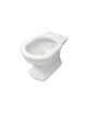 VASO MODELLO ROYAL SCARICO PAVIMENTO ALTHEA
