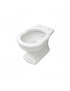 VASO MODELLO ROYAL SCARICO PAVIMENTO ALTHEA