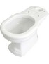 VASO PER MONOBLOCCO SERIE ROYAL SCARICO A MURO ALTHEA