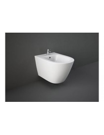 BIDET SOSPESO RESORT EROGAZIONE RUBINETTO  RAK CERAMICS