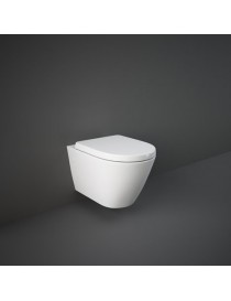 VASO SOSPESO RESORT RIMLESS RAK CERAMICS