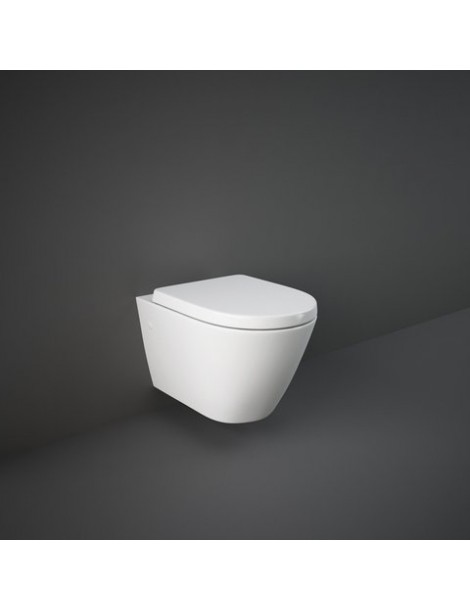 VASO SOSPESO RESORT RIMLESS RAK CERAMICS