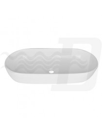 LAVELLO D'APPOGGIO MODELLO LA000 cm.90x36 LINPHA