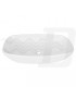 LAVELLO D'APPOGGIO MODELLO LA001 cm.54x40 LINPHA