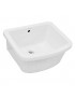 PILOZZO IN  CERAMICA SENZA STRIZZATOIO CM.47x40 DIANFLEX