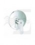 MISCELATORE MONOCOMANDO DOCCIA INCASSO CROMO LINEA BAUEDGE GROHE