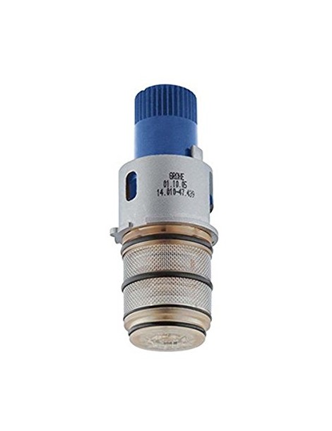 CARTUCCIA TERMOSTATICA COMPATTA DA 1/2" GROHE