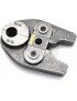 PINZA A PRESSARE PER MINI-PRESS TH16 RAMS