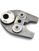 PINZA A PRESSARE PER MINI-PRESS TH26 RAMS