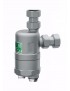 DEFANGATORE ULTRACOMPATTO MODELLO COMPACTFAR FEMMINA FEMMINA 3/4" FAR