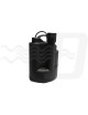 ELETTROPOMPE SOMMERSE PER ACQUE CHIARE MOD.COMPAC150 DIANFLEX