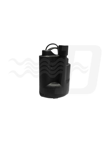 ELETTROPOMPE SOMMERSE PER ACQUE CHIARE MOD.COMPAC150 DIANFLEX
