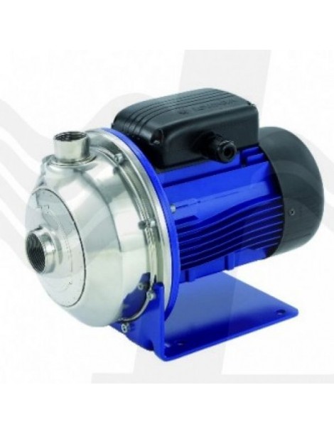 ELETTROPOMPA CENTRIFUGA MONOSTADIO SERIE CEA Kw 0.75 LOWARA