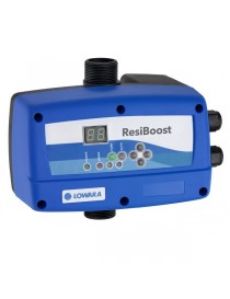 INVERTER RESIBOOST MMW09  DE LOWARA