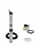 KIT ELETTROPOMPA SOMMERSA MODELLO "CS4" 4" DAB