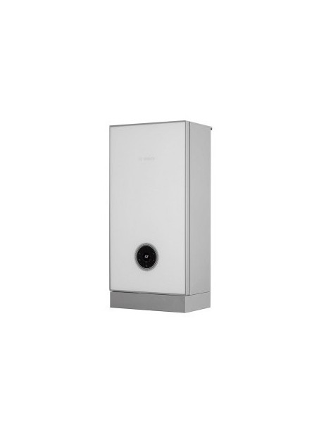 SCALDABAGNO  A GAS THERM 6000I S 12LT  BIANCO  BOSCH