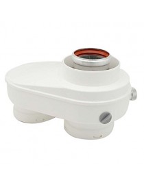 SDOPPIATORE DA 60/100 A 80/80 PER AVENIR PLUS CHAFFOTEAUX