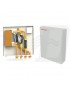 MODULO INTERFACCIA CALDAIA/TERMOPRODOTTO 1 CIRCOLATORE+MANTELLO 30 KW