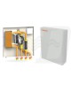 MODULO INTERFACCIA CALDAIA/TERMOPRODOTTO 1 CIRCOLATORE+MANTELLO 35 KW
