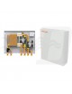 MODULO INTERFACCIA CALDAIA/TERMOPRODOTTO ACS 2 CIRCOLATORI+MANTELLO 30 KW