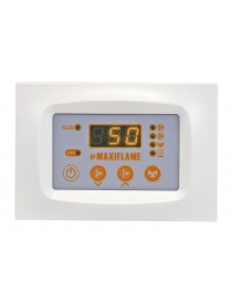 CENTRALINA SLX AD INCASSO PER MODULI