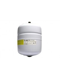 VASO DI ESPANSIONE PER IMPIANTI SOLARI LT 18 ELBI