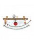 KIT CENTRALINA 2 O 3 VIE  REGOLATORE 4 Kg/h