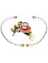 KIT MINICENTRALINA CON REGOLATORE BP E RUBINETTO DI INTERCETTAZIONE  COMAP