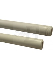 TUBETTO TR. PIENO 47CM SARA-ECO (CONFEZIONE6)