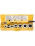 FILIERA A CRICCO EVA SET R  1/2-1"1/4 REMS