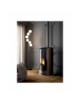 Stufa a Pellet MARIANNE 9  9kW METALLO VERNICIATO BIANCO Palazzetti