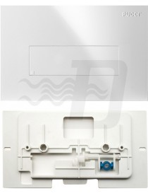 KIT RIN.2014 PLACCA LINEA BIANCO +SPORT.SARA