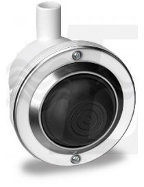 PULSANTE PNEUMATICO A PEDALE PER MONTAGGIO INC.PAVIM.