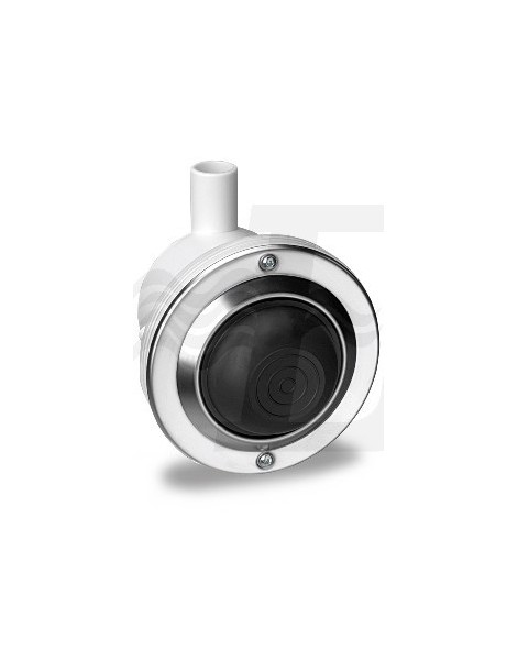 PULSANTE PNEUMATICO A PEDALE PER MONTAGGIO INC.PAVIM.