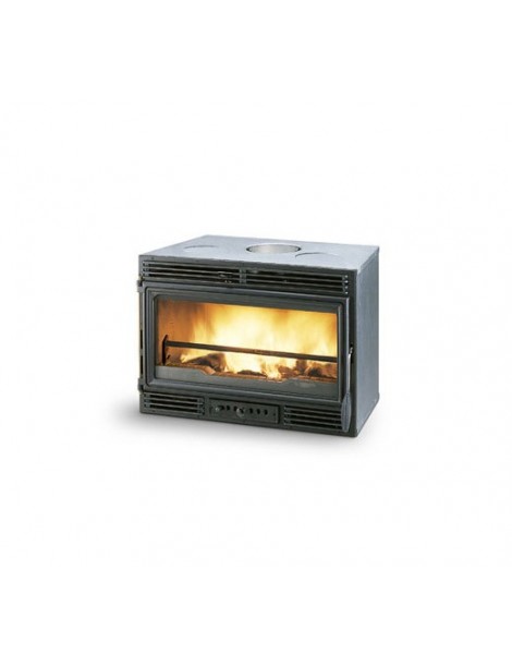Stufa a Pellet A70 INSERTO 9kw DA INSERIMENTO  Palazzetti