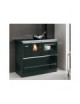 CUcina a Pellet PALOMA 8  8kw ACCIAIO VERNICIATO NERO Palazzetti