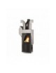 Focolare legna - Pellet 45 GLASS ARIA LEGNA/PELLET 15kw   Palazzetti