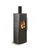 Focolare legna - Pellet EVA S  7kw PIETRA OLLARE PIETRA OLLARE Palazzetti