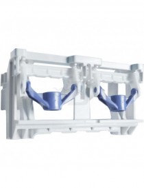 SUPPORTI TWICO UNICA+ PER 109.770 GEBERIT