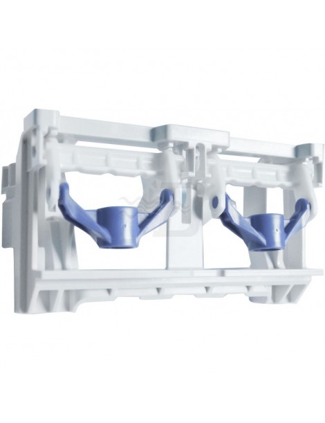 SUPPORTI TWICO UNICA+ PER 109.770 GEBERIT