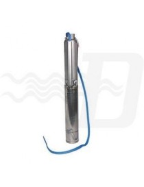 ELETTROPOMPA SOMMERSA PER POZZI SERIE 2GS kw 1,1 Hp 1,5 LOWARA