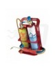 KIT SALDATURA PORTATILE 3050 C° - MARIEL