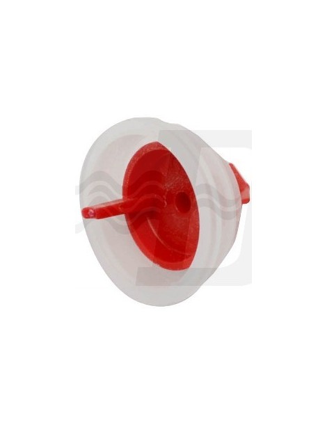 (10 PZ) MEMBRANA NUOVA COMPLETA GROHE