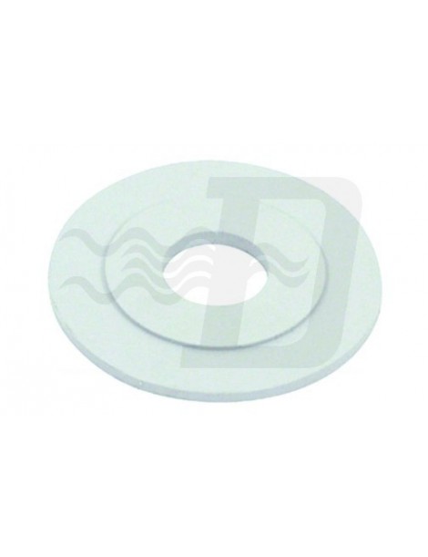 GUARNIZIONE FONDO PER CASSETTA GRI 58.5x18.5x3MM