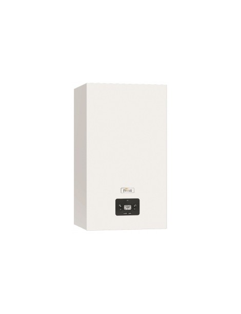 CALDAIA FERROLI BLUEHELIX PRIMA 24 C MET/GPL