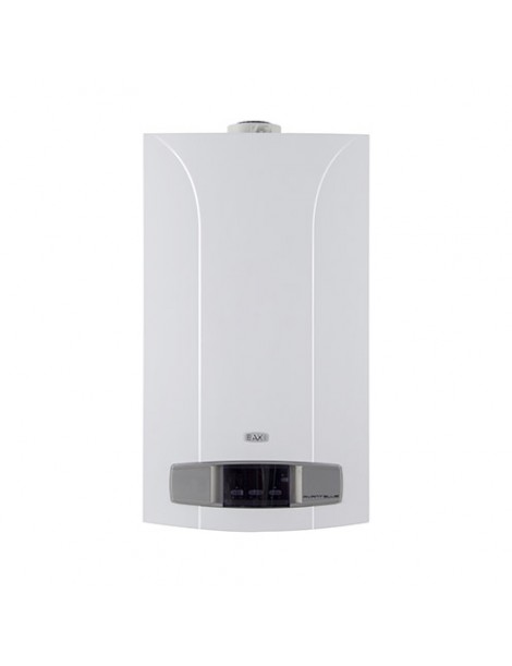 CALDAIA BAXI LUNA AVANT BLUE 24 FI METANO